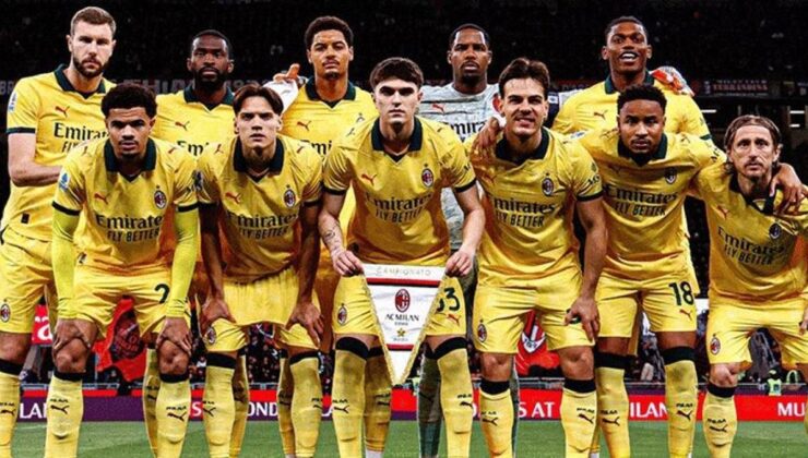 Fenerbahçe ve Galatasaray, Milan’ın yıldızı için transfer savaşında!