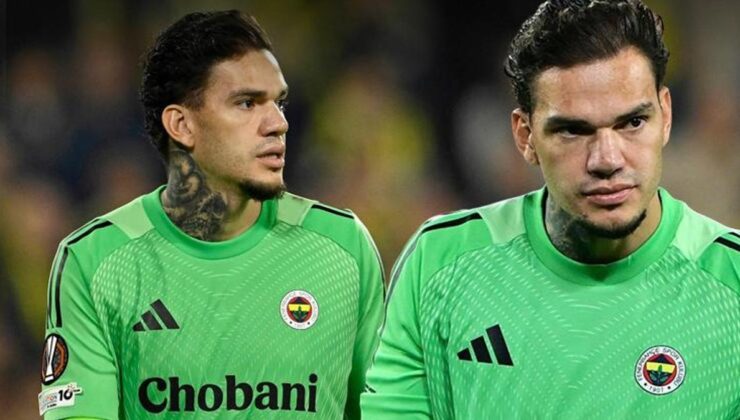 Fenerbahçe yeni kalecisini buldu! Ederson’un yerine geliyor