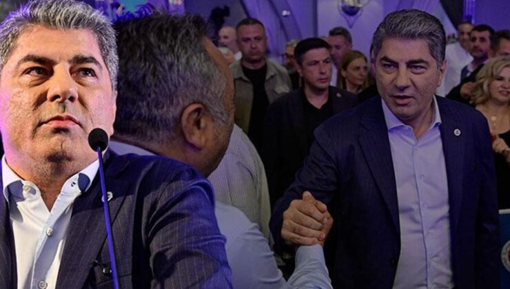 Fenerbahçe’de başkan adayı Hakan Safi, yönetim kurulu listesini açıkladı
