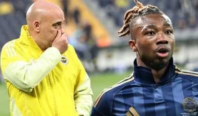 Fenerbahçe’de bir şok da yıldız futbolcudan! Maç öncesi açıkladı: ‘Ameliyat olabilir’