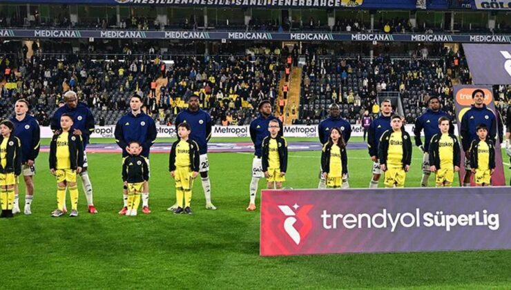 Fenerbahçe’nin kasası dolacak! Transferden 45 milyon euroluk gelir…