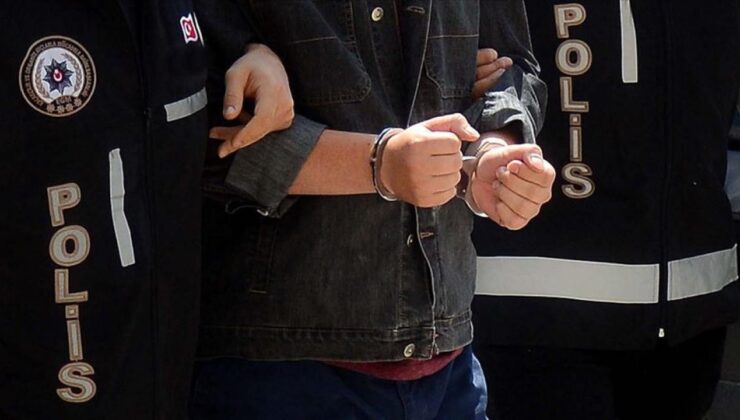 FETÖ operasyonu! 7’si aktif kamu görevlisi 24 kişi hakkında gözaltı kararı
