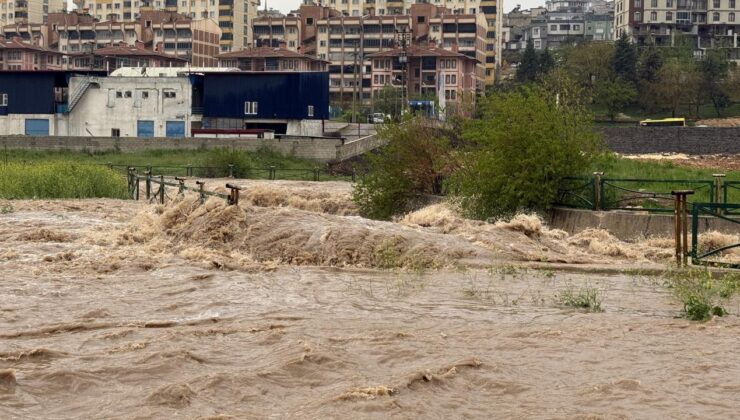 Fırtına ve yağışta acı bilanço! AFAD açıkladı: 2 ölü, 33 yaralı