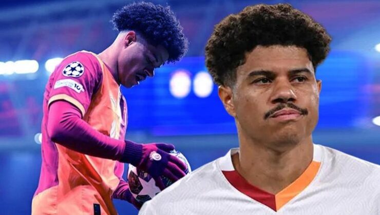 Gabriel Sara için tarihe geçecek bonservis! Premier Lig ekibi Galatasaray’ın kapısını çaldı