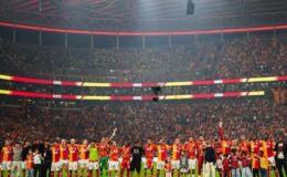 Galatasaray 26. lig şampiyonluğunu kutluyor! İşte kupa töreni programı