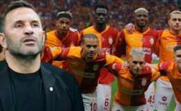Galatasaray imzayı attırıyor! 1+1 yıllık yeni sözleşme