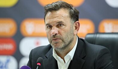 Galatasaray’da Okan Buruk’un en kötü sezonu!