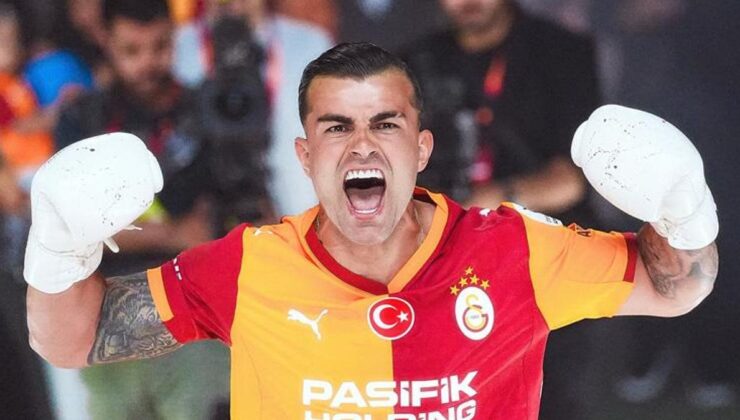 Galatasaray’ın istikrar abidesi: Abdülkerim Bardakcı