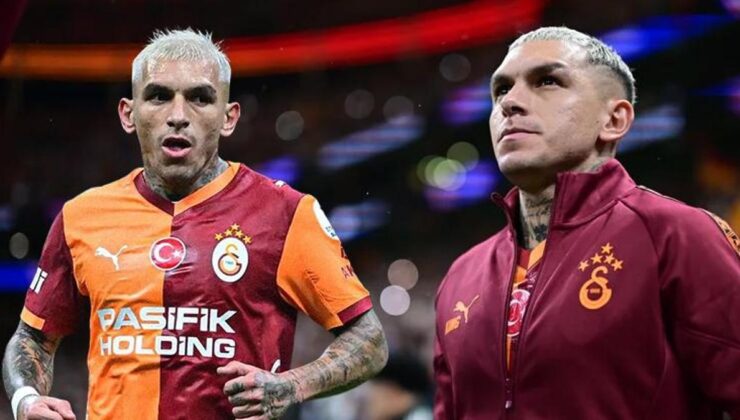 Galatasaray’ın yıldızı Torreira’ya yumruklu saldırı!