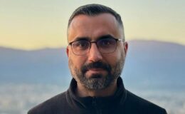 Gazeteci Alican Uludağ hakkında ilk duruşmada karar!