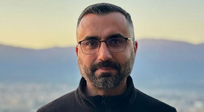 Gazeteci Alican Uludağ hakkında ilk duruşmada karar!