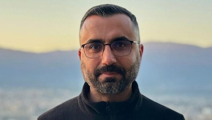 Gazeteci Alican Uludağ hakkında ilk duruşmada karar!