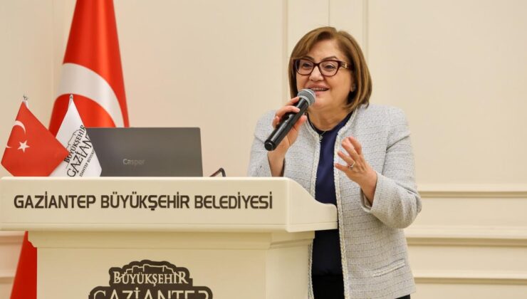 Gazi Konut’tan SMM Odası ve Baro üyelerine konut imkanı
