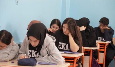 Gaziantep Büyükşehir kentte yine bir ilke imza attı