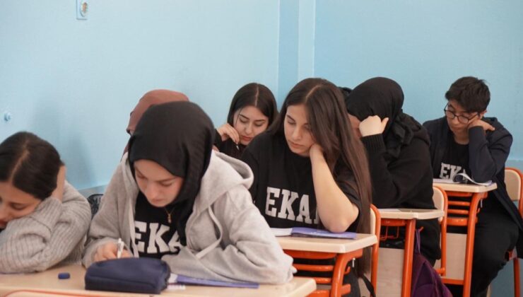 Gaziantep Büyükşehir kentte yine bir ilke imza attı