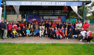 Gaziantep Büyükşehir’den her alanda yoğun hizmet