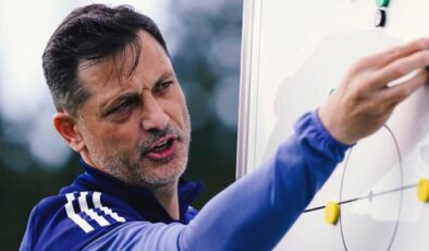 Gaziantep FK’da Radoi puanla tanışamadı