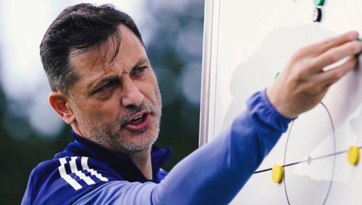Gaziantep FK’da Radoi puanla tanışamadı