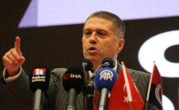 Gençlerbirliği Başkanı Haydar Arda Çakmak: ‘Transfer yasağı kalkacak’