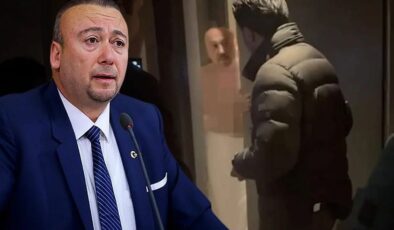 Görevinden uzaklaştırılan Uşak Belediye Başkanı Özkan Yalım, CHP’den ihraç edildi