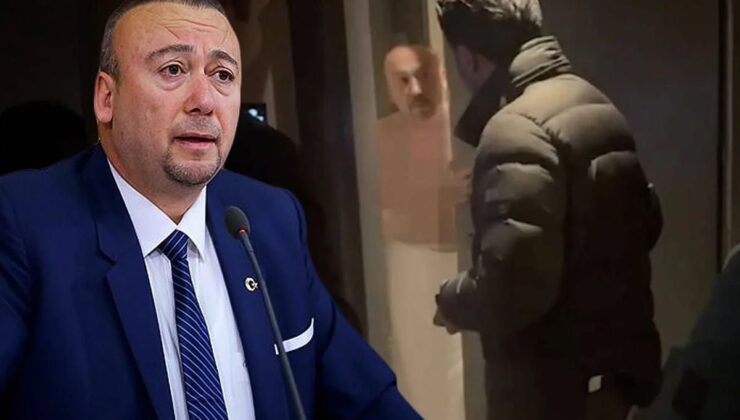 Görevinden uzaklaştırılan Uşak Belediye Başkanı Özkan Yalım, CHP’den ihraç edildi