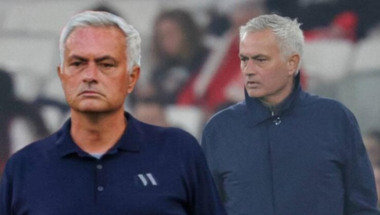 Görüşmeler başladı! Real Madrid’de Jose Mourinho dönemi yeniden başlıyor