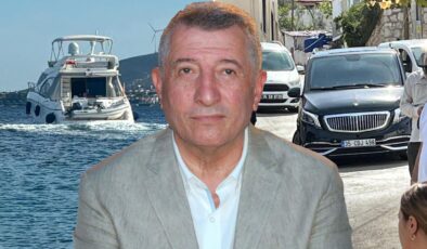 Gözaltına alınan CHP’li başkan lüks araçlarıyla gündem olmuştu: Uçağa da binerim, sana ne