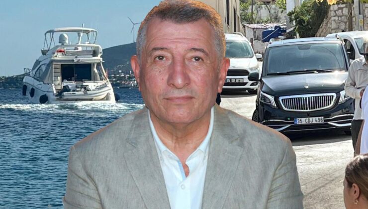 Gözaltına alınan CHP’li başkan lüks araçlarıyla gündem olmuştu: Uçağa da binerim, sana ne