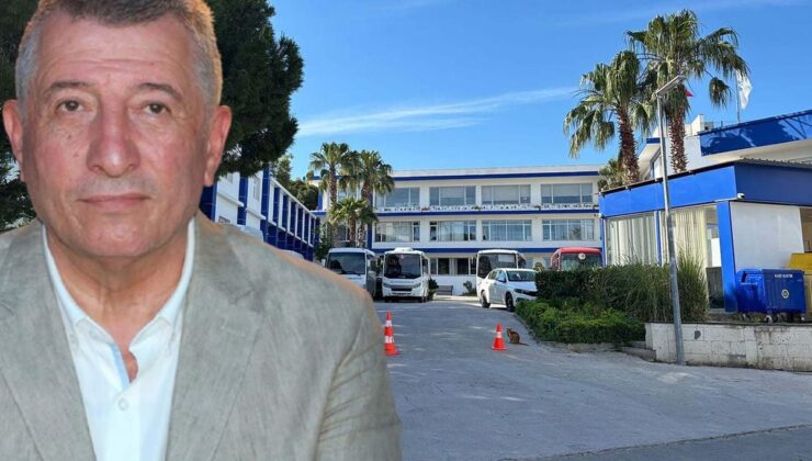 Gözaltındaki Mustafa Günay, birçok belediyeden vurgun yapmış: 3,5 milyon liralık zarar bilirkişi raporunda