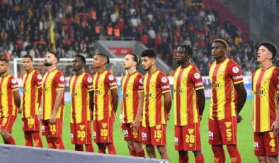 Göztepe uzatmalarda yıkıldı!