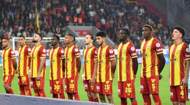 Göztepe uzatmalarda yıkıldı!