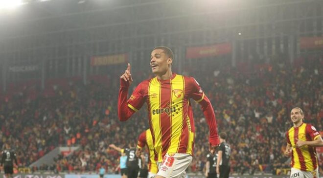 Göztepe’de Brezilyalılar soru işareti oldu