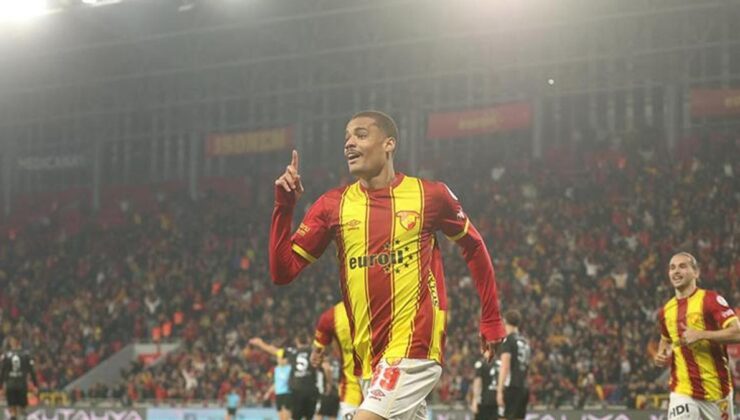 Göztepe’de Brezilyalılar soru işareti oldu