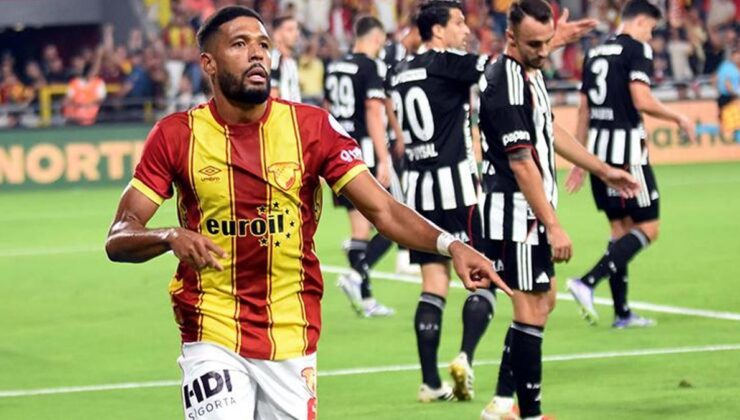 Göztepe’de kiralık futbolcular geri dönüyor
