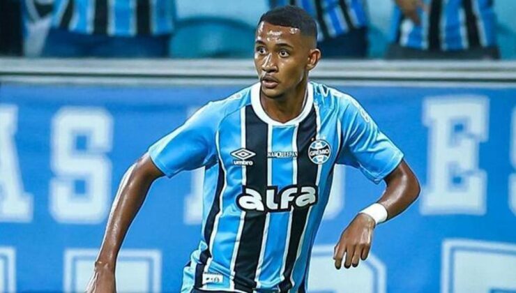 Göztepe’de hedef yeniden Andre Henrique