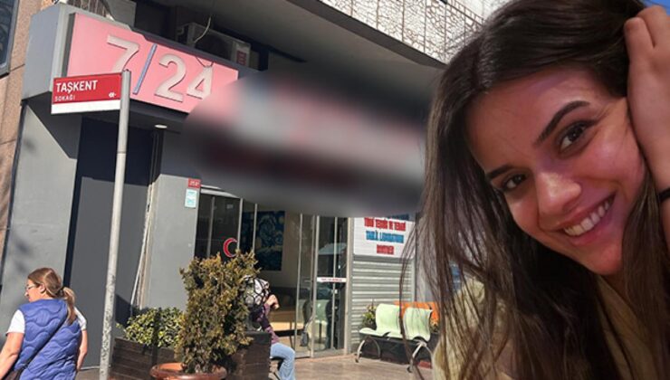 Grip diye gitti, hayatını kaybetti! Soruşturma başlatıldı