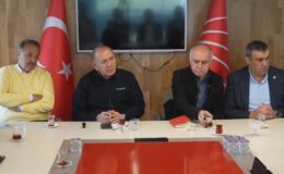 Gürsel Tekin’den “73 İtirafçı” Çıkışı: “Kim Bunları Partiye Kattı?”