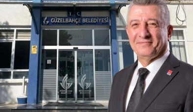 Güzelbahçe Belediyesi soruşturmasında çarpıcı detaylar: Sahte fotoğraflarla ruhsat skandalı
