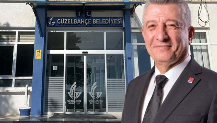Güzelbahçe Belediyesi soruşturmasında çarpıcı detaylar: Sahte fotoğraflarla ruhsat skandalı