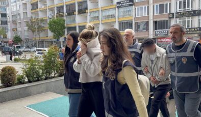 Güzellik salonunda akılalmaz dolandırıcılık: Müşterileri adına kredi çekip vurgun yaptılar