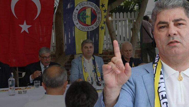 Hakan Safi: ‘Seçimi kazanacağız, tarih yeniden başlayacak’