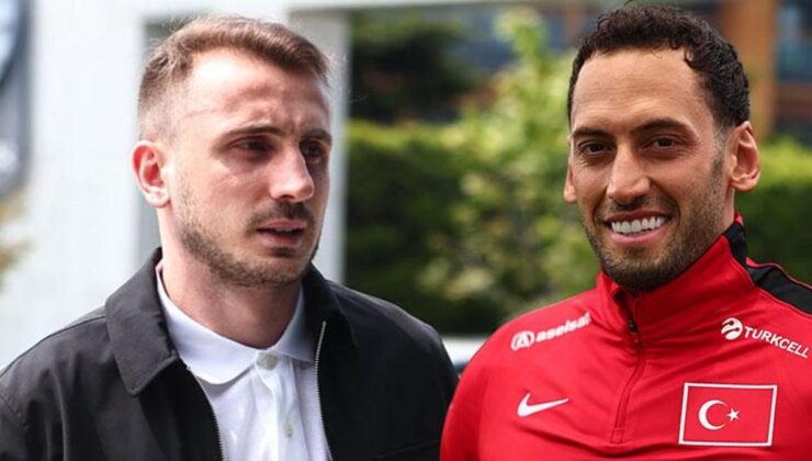 Hakan ve Kerem turp gibi! Dünya Kupası’nda tam kapasite…