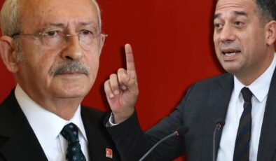 Hedefteki Ali Mahir Başarır’dan Kılıçdaroğlu’na çağrı: Şeref sözü, siyaseti bırakıyorum