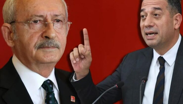 Hedefteki Ali Mahir Başarır’dan Kılıçdaroğlu’na çağrı: Şeref sözü, siyaseti bırakıyorum