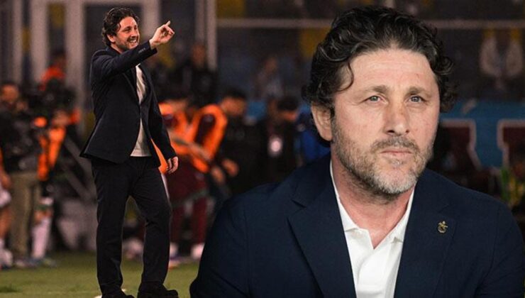‘Hoca kovduracak maçlar bunlar!! Fatih Tekke’den kupa finali sözleri