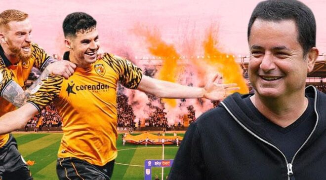 Hull City doğrudan Premier Lig’e yükselebilir! Sürpriz hamle…