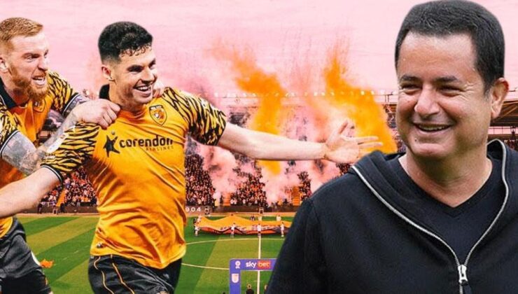 Hull City doğrudan Premier Lig’e yükselebilir! Sürpriz hamle…