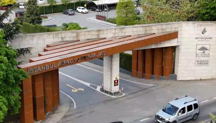 İBB soruşturmasında gözaltına alınan 24 şüpheliden 12’si tutuklandı