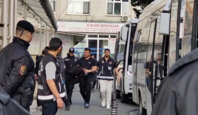 İBB’ye yönelik ‘yolsuzluk’ soruşturmasında sıcak gelişme!