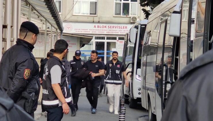 İBB’ye yönelik ‘yolsuzluk’ soruşturmasında sıcak gelişme!
